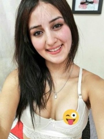 Проститутка Элина